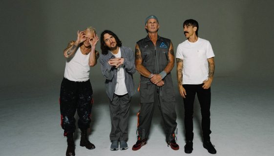 Rhcp