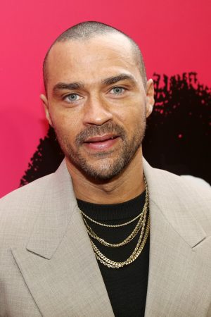 Jesse Williams