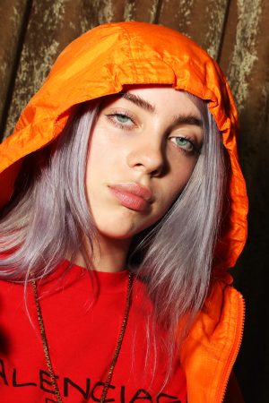 Billie Eilish