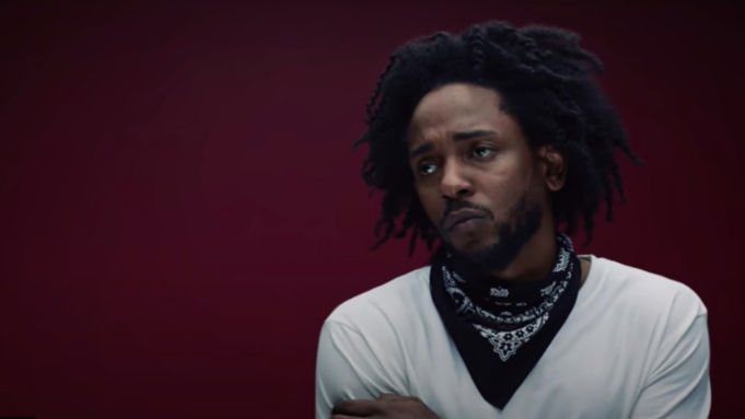 Kendrick-Lamar