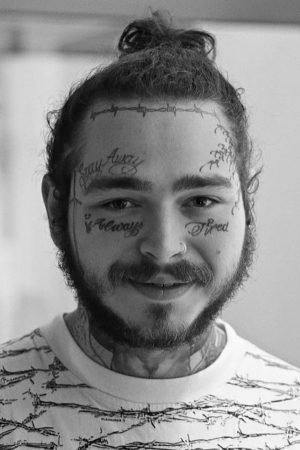 Post Malone