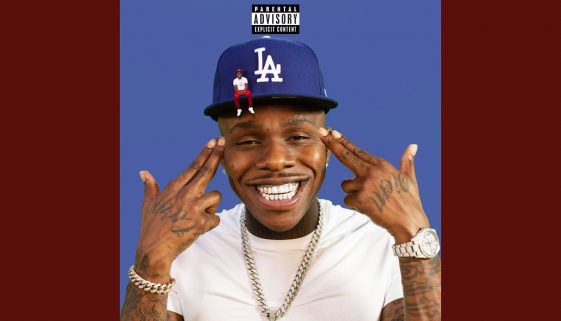 DaBaby - Getty