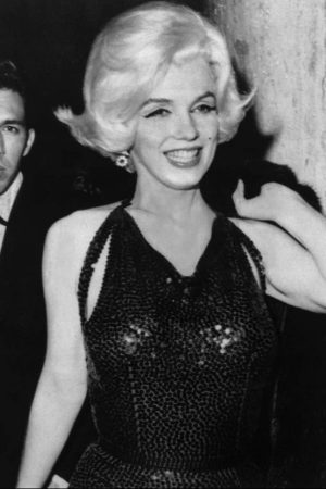 Marilyn Monroe