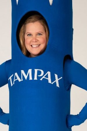 Amy Schumer