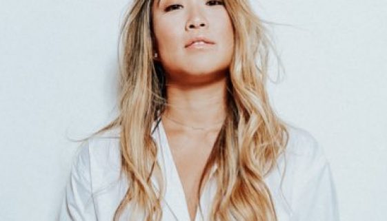 Jenna Ushkowitz