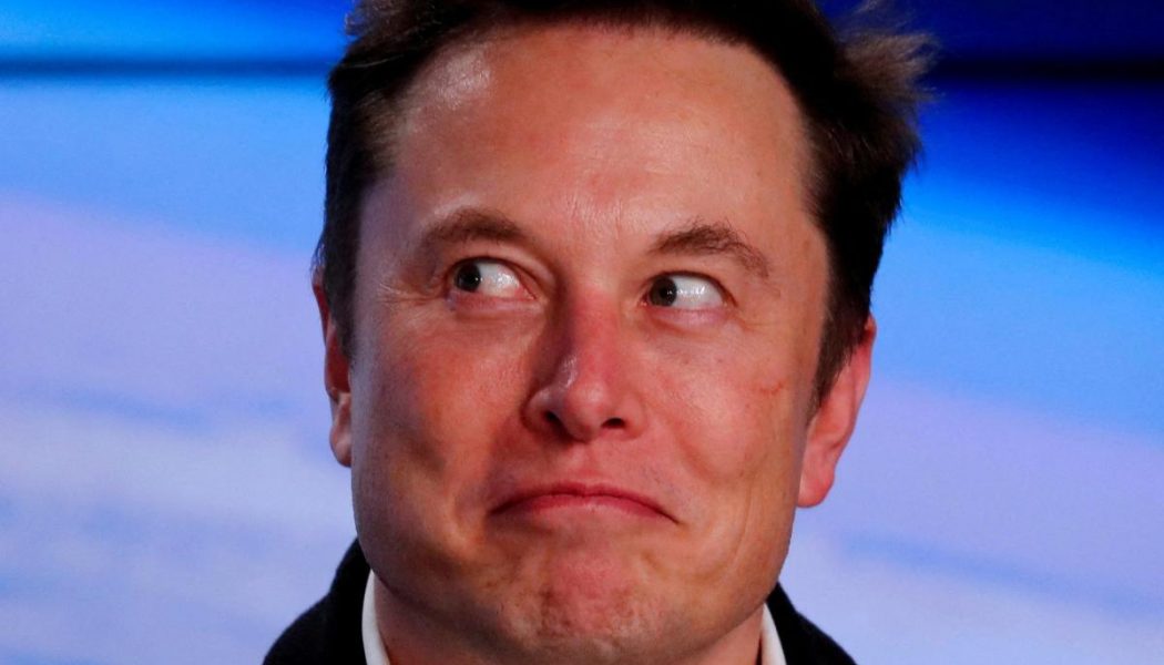 Elon Musk schließt die 44 Milliarden Dollar teure Übernahme von Twitter ab