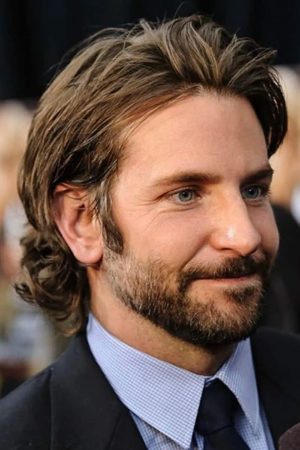 Bradley Cooper