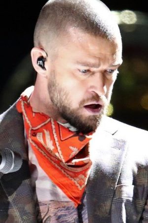 Justin Timberlake