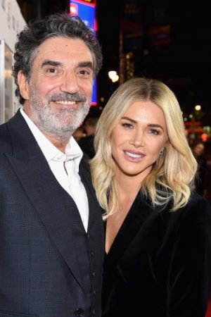 Chuck Lorre