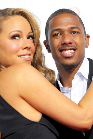 NICK-CANNON-MARIAH Carrey