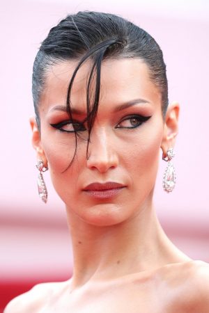 bella hadid