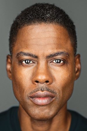 Chris Rock