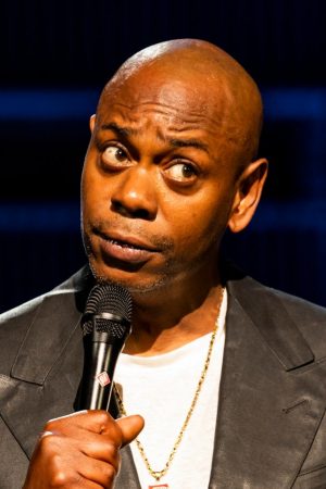 Dave Chappelle