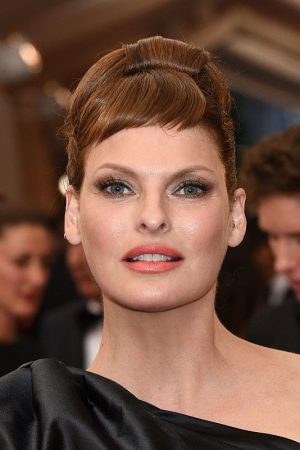 Linda Evangelista