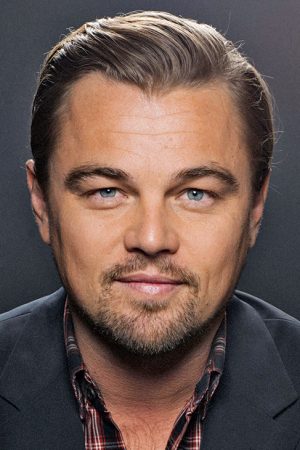 Leonardo DiCaprio