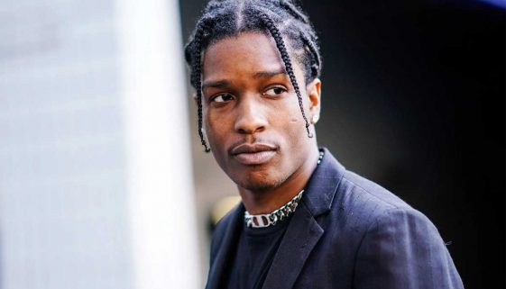 asap rocky