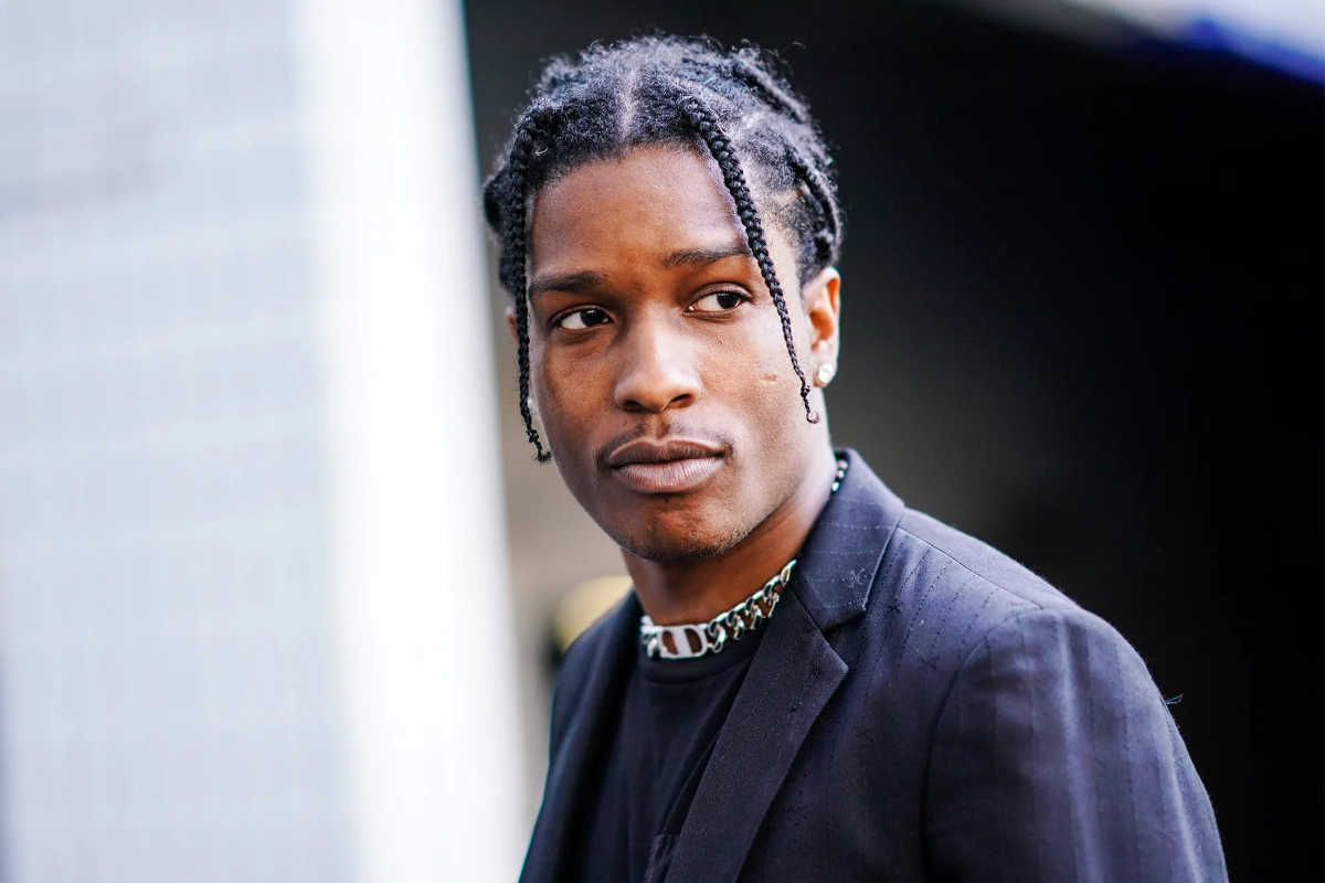 asap rocky