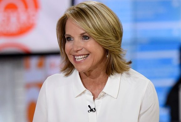 Katie Couric