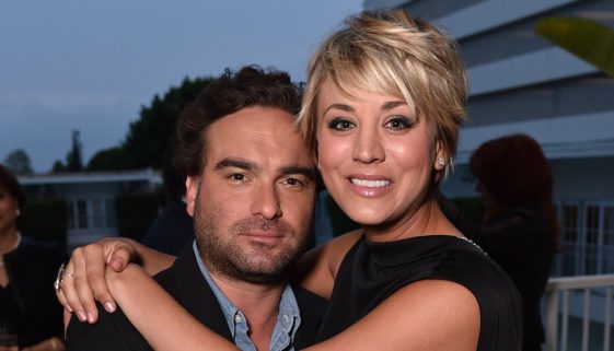 Kaley-Cuoco-and-Johnny-Galecki-1