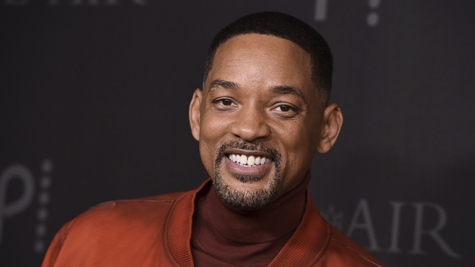 Will-Smith