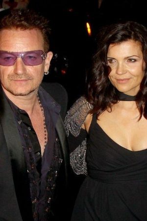Bono, Ali