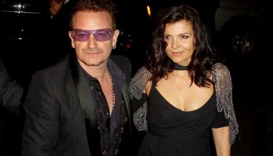 Bono, Ali